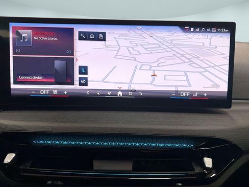 New 2026 BMW i4 xDrive40i w/ M Sport Package AWD/4WD image 19
