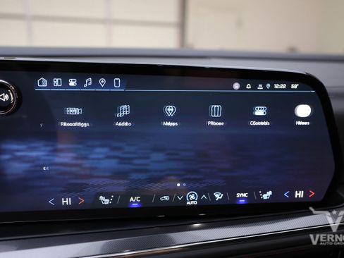 New 2026 Chevrolet Tahoe RST w/ RST Performance Edition image 25