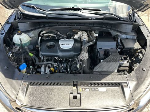 Used 2018 Hyundai Tucson Limited w/ Ultimate Package 02 FWD image 23