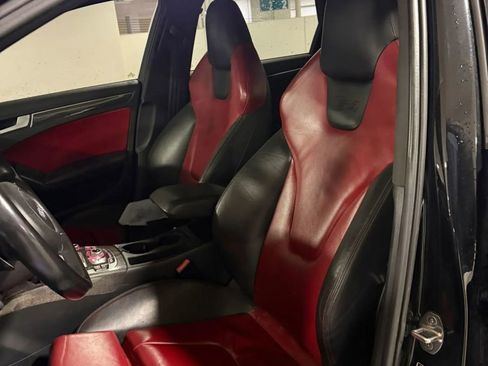 Used 2014 Audi S4 Premium Plus image 13