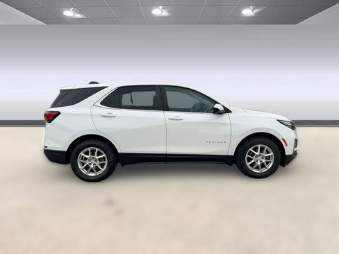 Used 2022 Chevrolet Equinox LT image 7