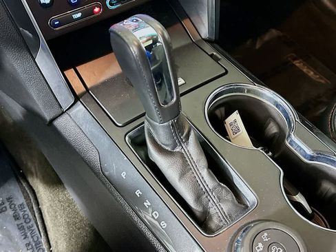 Used 2016 Ford Explorer Sport w/ Equipment Group 401A image 19