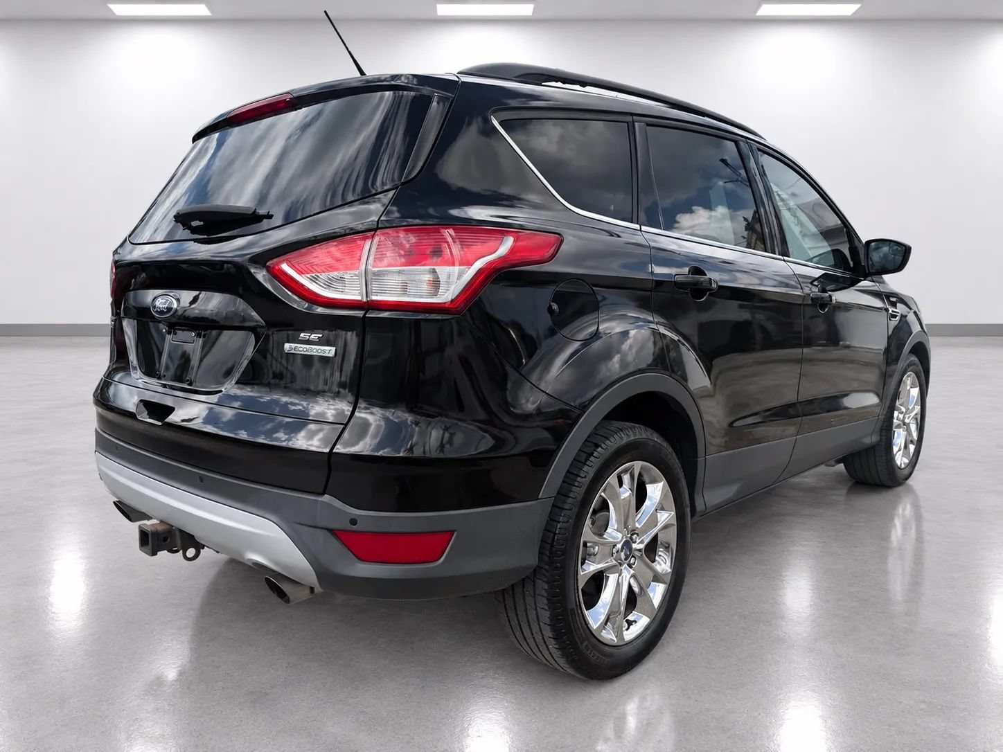 Used 2014 Ford Escape SE w/ Equipment Group 201A FWD image 5