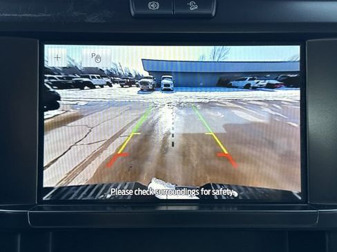 Used 2025 Ford F250 XLT w/ FX4 Off-Road Package image 8