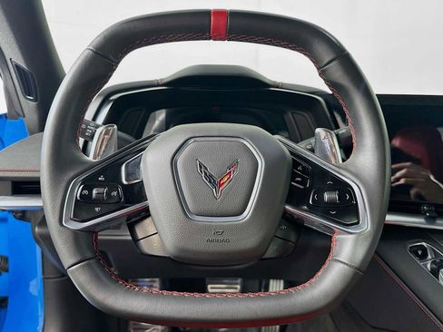 Used 2023 Chevrolet Corvette 1LT image 15