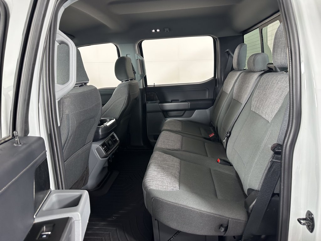 Used 2023 Ford F150 XLT w/ Equipment Group 302A High AWD/4WD image 18