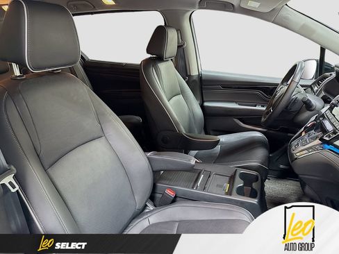 Used 2024 Honda Odyssey Elite image 33