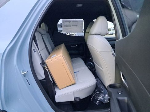 New 2026 Hyundai Santa Cruz SEL image 17