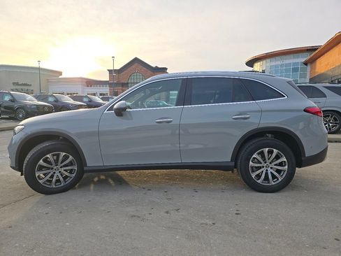 New 2026 Mercedes-Benz GLC 300 4MATIC image 13