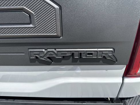 Used 2026 Ford F150 Raptor AWD/4WD image 2