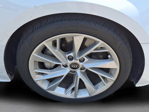 Used 2021 Audi A5 2.0T Premium AWD/4WD image 9