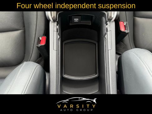 Used 2021 Honda Accord Sport Special Edition image 21