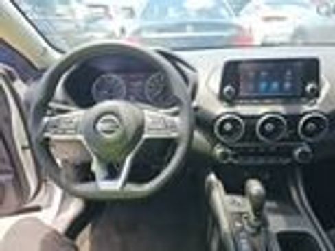 Used 2023 Nissan Sentra S FWD image 3