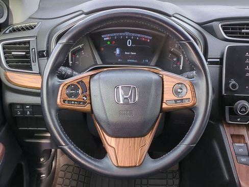 Used 2018 Honda CR-V EX-L image 24