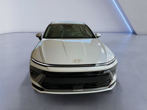 New 2026 Hyundai Sonata SEL FWD image 1