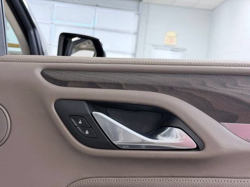 Used 2023 GMC Yukon XL Denali w/ LPO, Floor Liner Package AWD/4WD image 38