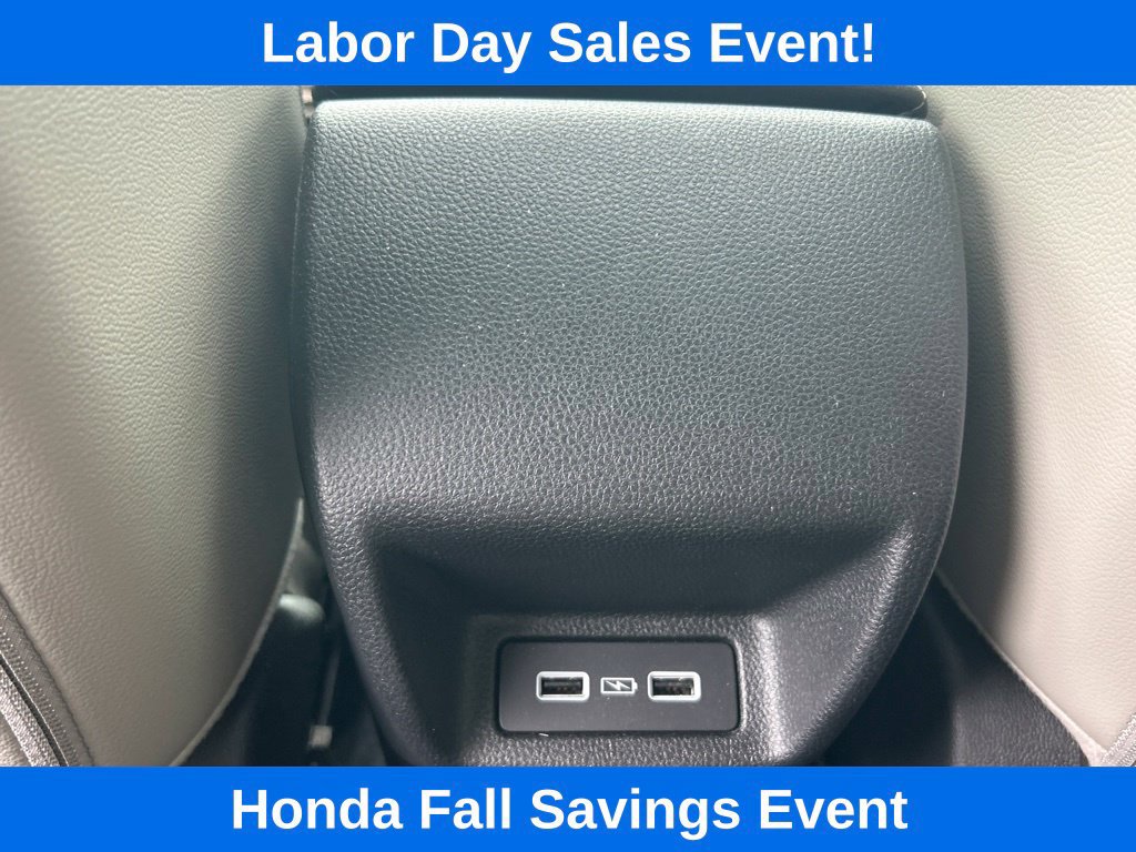Used 2024 Honda Civic Sport Touring image 14