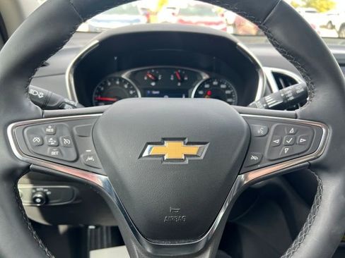 Certified 2023 Chevrolet Equinox LT w/ Driver Convenience Package image 27