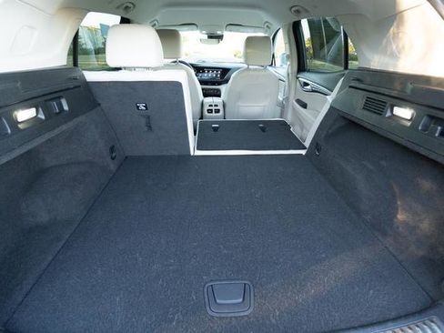 Used 2021 Buick Envision Avenir w/ Technology Package II image 35