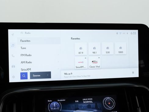 Used 2024 Lexus LX 600 F Sport image 27