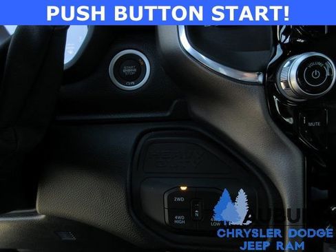 Used 2026 RAM 2500 Laramie image 18