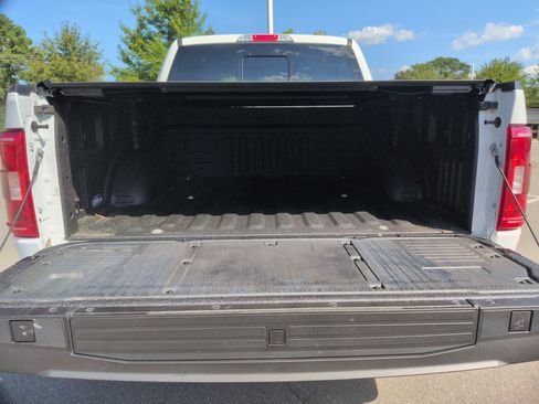 Used 2023 Ford F150 XLT w/ Equipment Group 302A High AWD/4WD image 32