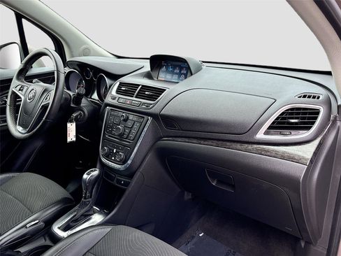 Used 2014 Buick Encore Convenience image 27