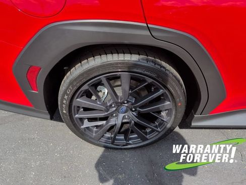 New 2026 Subaru WRX Premium AWD/4WD image 20