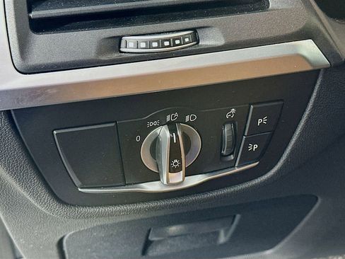 Used 2024 BMW X3 xDrive30i w/ Convenience Package image 14