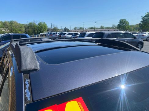 Used 2014 Subaru Outback 2.5i Limited w/ Moonroof Package image 4