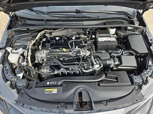Used 2024 Toyota Corolla LE FWD image 26