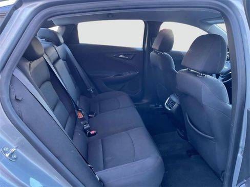 Used 2024 Chevrolet Malibu LT image 31