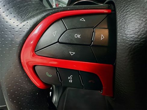 Used 2019 Dodge Durango R/T w/ Blacktop Package image 38