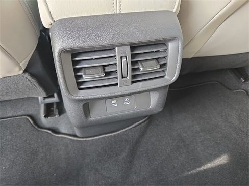 Certified 2025 Nissan Murano SV w/ Cargo Package image 17