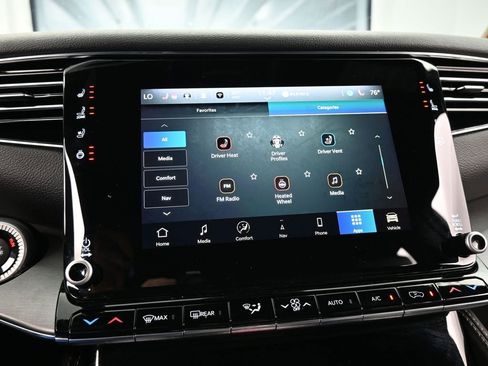 Used 2023 Jeep Wagoneer Series II image 25