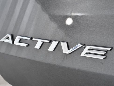 New 2025 Ford Explorer Active w/ Active Comfort Package image 23