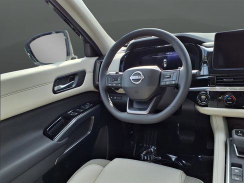 New 2026 Nissan Pathfinder SL AWD/4WD image 55