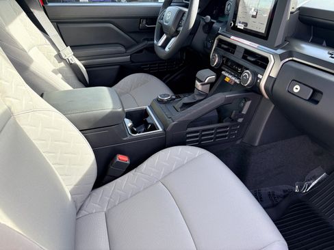 New 2025 Toyota Tacoma SR5 image 16