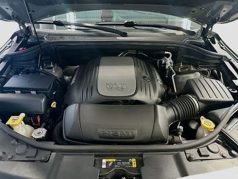 Used 2021 Dodge Durango R/T w/ Premium Interior Group image 35