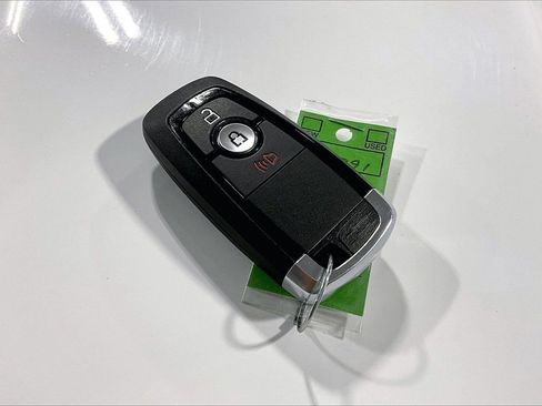 Certified 2025 Ford Bronco Sport Big Bend w/ Convenience Package image 12