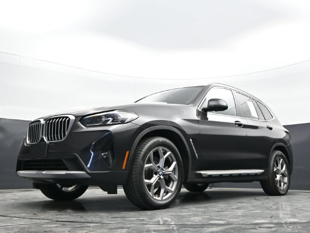 Certified 2023 BMW X3 xDrive30i w/ Convenience Package w/ZPA AWD/4WD image 30
