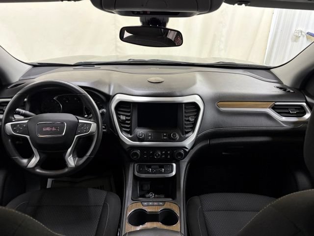 Used 2023 GMC Acadia SLE w/ Driver Convenience Package AWD/4WD image 32