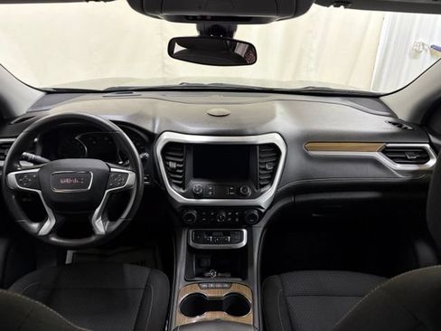 Used 2023 GMC Acadia SLE w/ Driver Convenience Package AWD/4WD image 32