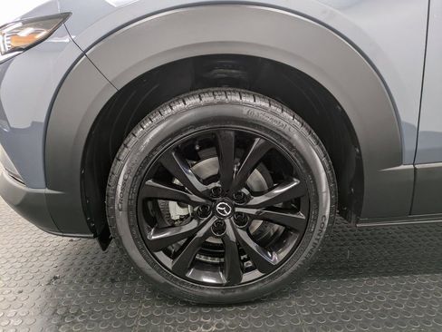 Certified 2023 MAZDA CX-30 2.5 Turbo w/ Premium Package image 7