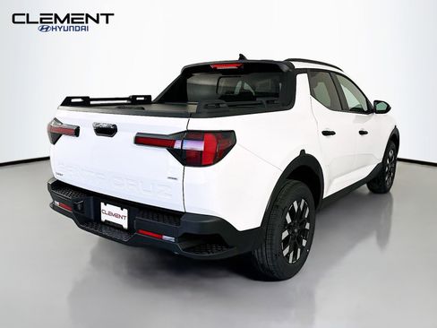New 2026 Hyundai Santa Cruz SEL AWD/4WD image 6