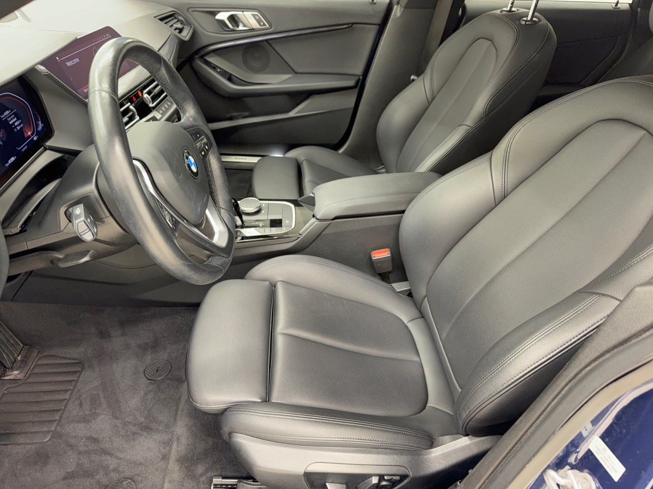 Certified 2023 BMW 228i Gran Coupe w/ Convenience Package FWD image 5