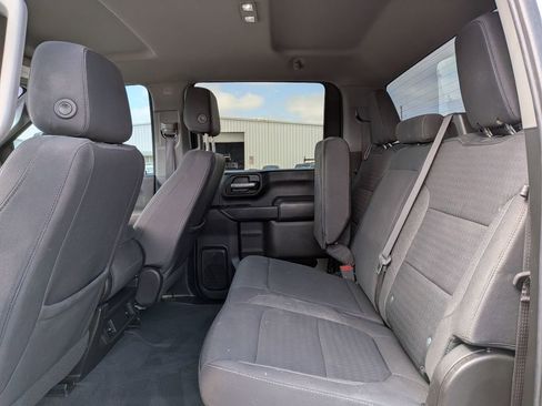 Used 2023 Chevrolet Silverado 2500 Custom w/ Custom Convenience Package image 26