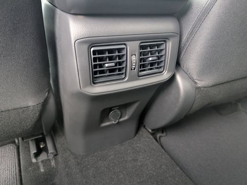 New 2025 Toyota RAV4 LE image 25