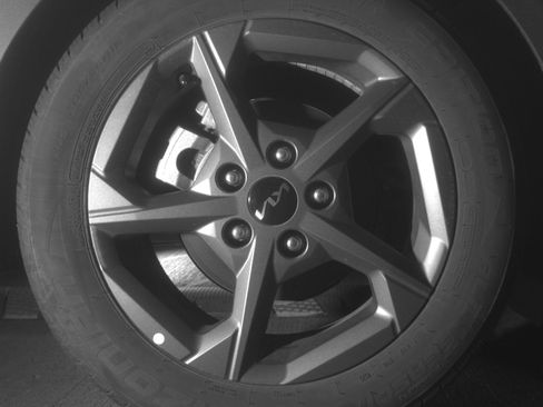 Used 2025 Kia K4 LXS FWD image 13