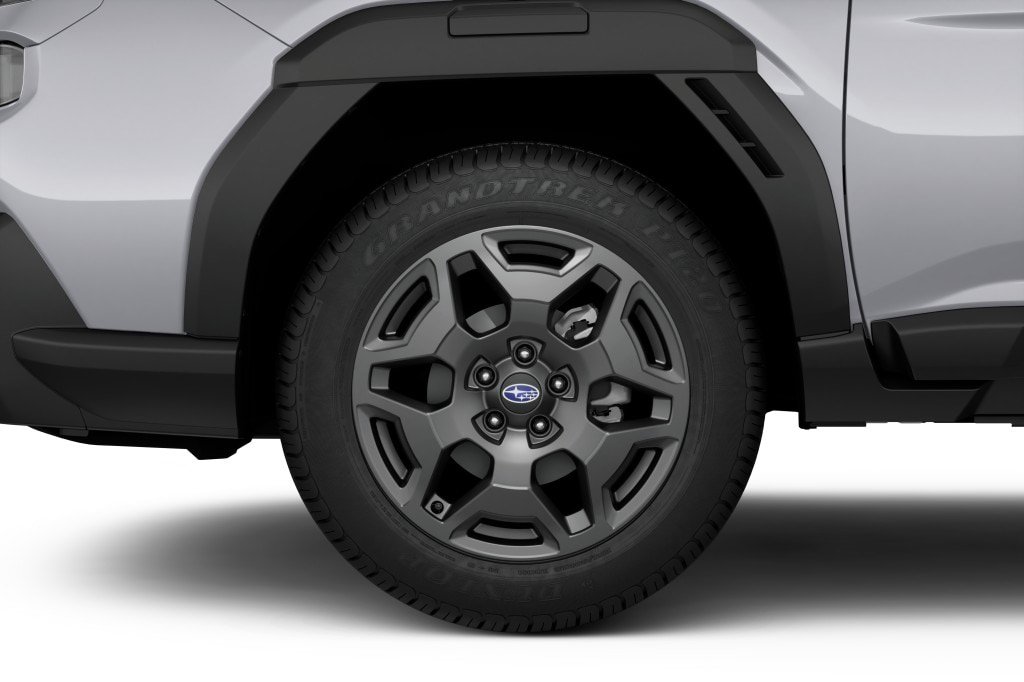 New 2026 Subaru Outback Premium AWD/4WD image 10